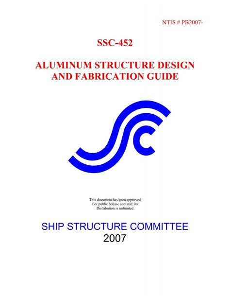 aluminum structure design and fabrication guide|aluminum structural design pdf.